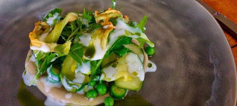Knee Deep In Margaret River Restaurant - Accommodation Coffs Harbour 2