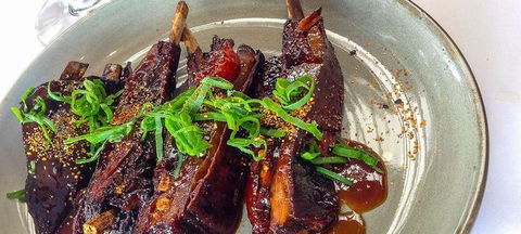 Knee Deep In Margaret River Restaurant - Accommodation Coffs Harbour 3