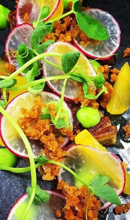 Knee Deep In Margaret River Restaurant - Accommodation Coffs Harbour 4