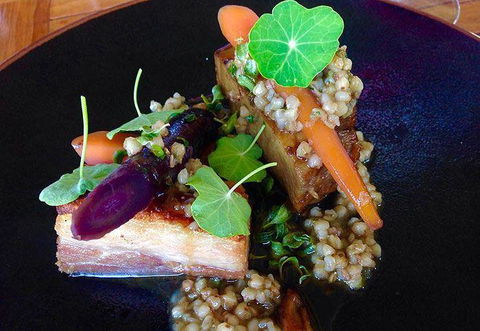 Knee Deep In Margaret River Restaurant - Accommodation Coffs Harbour 6