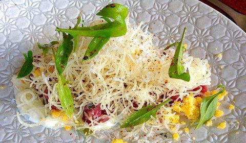 Knee Deep In Margaret River Restaurant - Accommodation Coffs Harbour 7