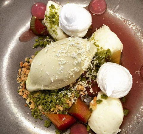 Knee Deep In Margaret River Restaurant - Accommodation Coffs Harbour 8