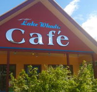 Lake Whadie Cafe - Accommodation Coffs Harbour