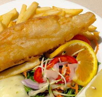 Leopold Sportsmans Club - Accommodation Coffs Harbour