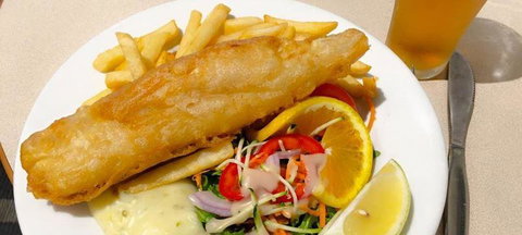 Leopold Sportsmans Club - Accommodation Coffs Harbour 0