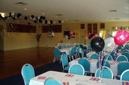 Leopold Sportsmans Club - Accommodation Coffs Harbour 9