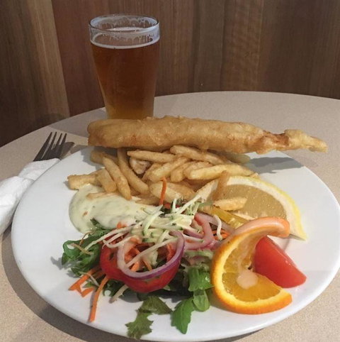 Leopold Sportsmans Club - Accommodation Coffs Harbour 12