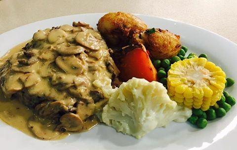 Leopold Sportsmans Club - Accommodation Coffs Harbour 14