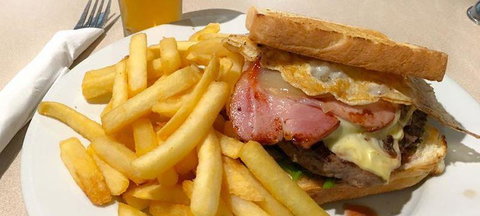 Leopold Sportsmans Club - Accommodation Coffs Harbour 1