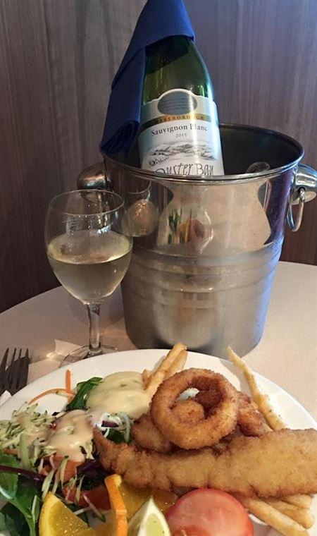 Leopold Sportsmans Club - Accommodation Coffs Harbour 4