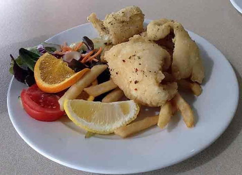 Leopold Sportsmans Club - Accommodation Coffs Harbour 5