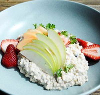Mediterranea Restaurant - Accommodation Coffs Harbour