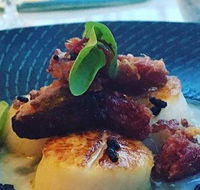 Palette Cafe - Accommodation Coffs Harbour