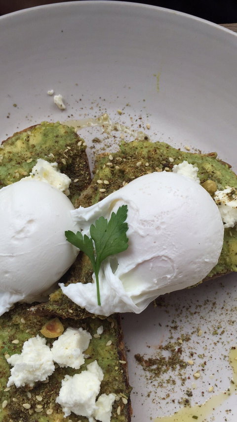 Pepper Cafe - Accommodation Coffs Harbour 1