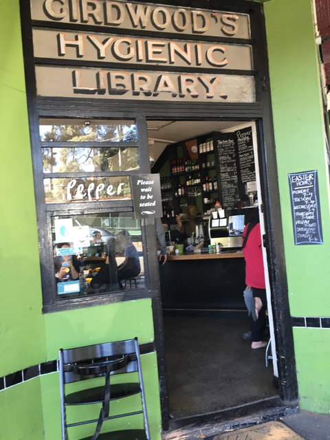 Pepper Cafe - Accommodation Coffs Harbour 4