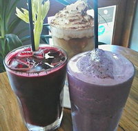 Perenti Cafe - Accommodation Coffs Harbour