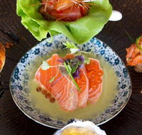 The Rocks Teppanyaki - Accommodation Coffs Harbour