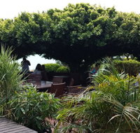 Wharf Restaurant - Accommodation Coffs Harbour