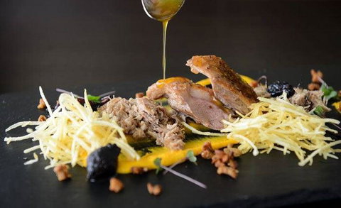 1000 Steps Cafe - Accommodation Coffs Harbour 0