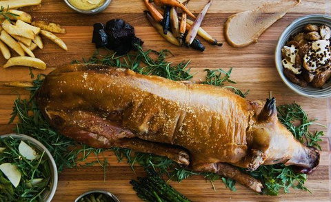 1000 Steps Cafe - Accommodation Coffs Harbour 11