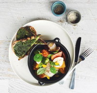 Barista  Cook - Accommodation Coffs Harbour