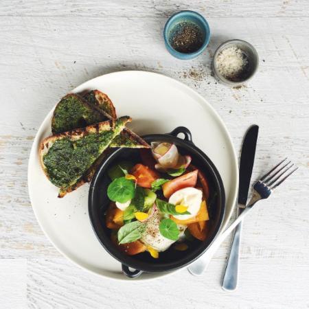 Barista & Cook - Accommodation Coffs Harbour 0