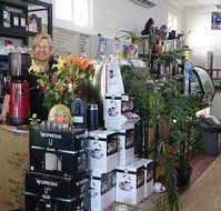 Coffee at the Park - Accommodation Coffs Harbour