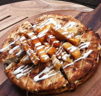 Gyros Fix - Accommodation Coffs Harbour