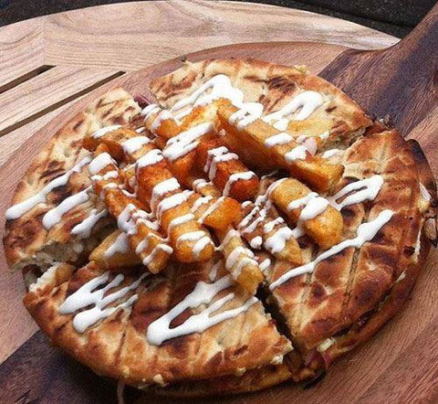 Gyros Fix - Accommodation Coffs Harbour 0