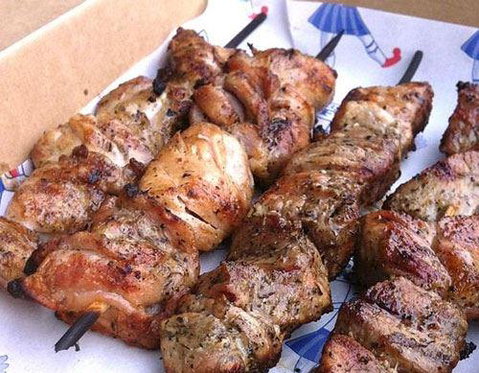 Gyros Fix - Accommodation Coffs Harbour 3