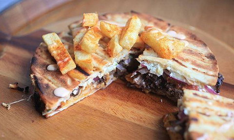 Gyros Fix - Accommodation Coffs Harbour 4