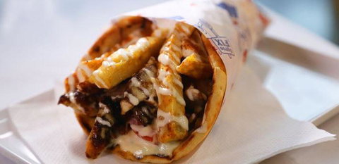 Gyros Fix - Accommodation Coffs Harbour 8