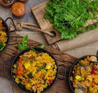 Mojo Picon - Accommodation Coffs Harbour