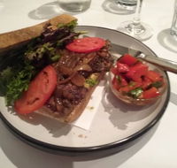 Plane Tree Cafe - Accommodation Coffs Harbour