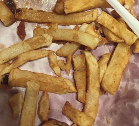The Traditional Chip Shop - Accommodation Coffs Harbour 0