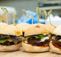 Agatha's Licensed Cafe - Accommodation Coffs Harbour