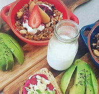 Blue Jay Cafe - Accommodation Coffs Harbour