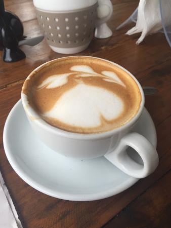 Florrey Bel Coffee Shed - Accommodation Coffs Harbour 0