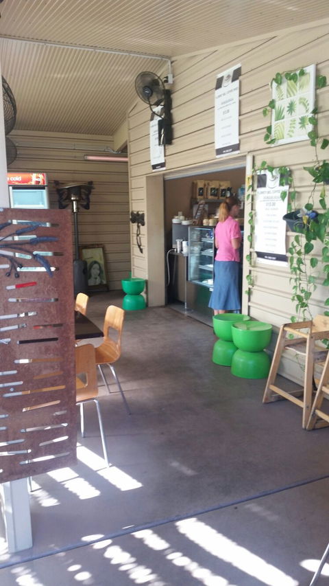 Florrey Bel Coffee Shed - Accommodation Coffs Harbour 6