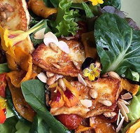 Homegrown Cafe - Accommodation Coffs Harbour