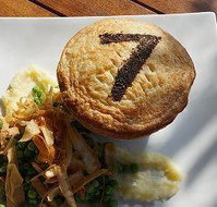 The Pickled Duck - Accommodation Coffs Harbour