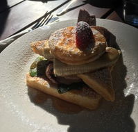 Vybe Cafe - Accommodation Coffs Harbour