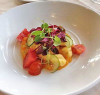 Courabyra Wines Restaurant - Accommodation Coffs Harbour