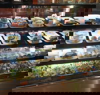 Eat Fresh Cafe - Accommodation Coffs Harbour