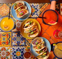 EL Camino Cantina - Accommodation Coffs Harbour