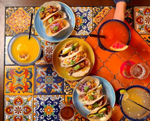 EL Camino Cantina - Accommodation Coffs Harbour 0