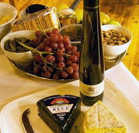Wild Harvest Restaurant King Island - Accommodation Coffs Harbour