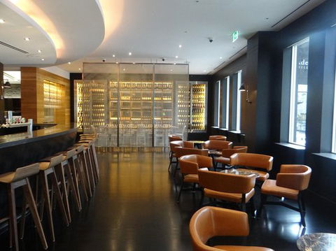 Adelphi Grill - Accommodation Coffs Harbour 0