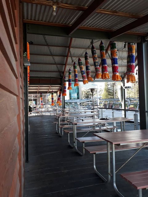 Annalakshmi On The Swan - Accommodation Coffs Harbour 1