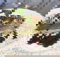 Dino's Cafe - Accommodation Coffs Harbour